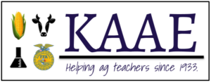 KAAE logo