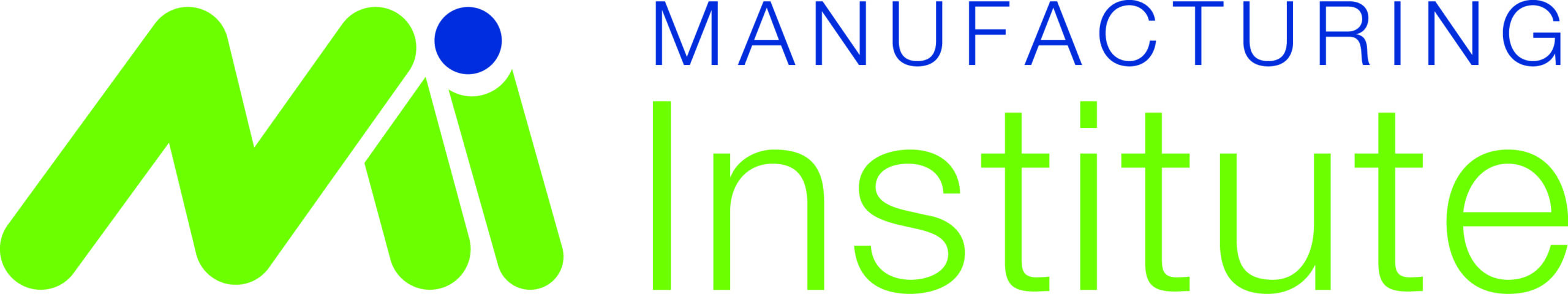 The Manufacturing Institute