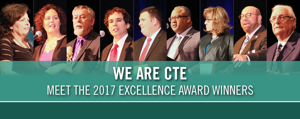 Awards Banner 2017