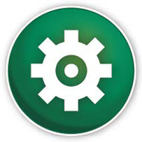 Engineering Division Icon