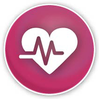 Health Science Division Icon