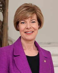 Sen Baldwin Official Photo