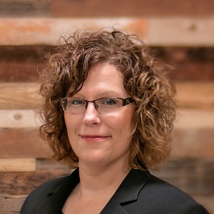 Kristy Barnett
