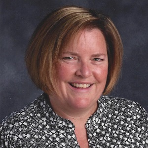 Becky Cox