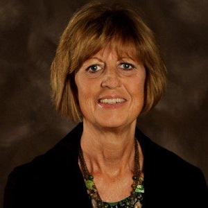Cindy Stover