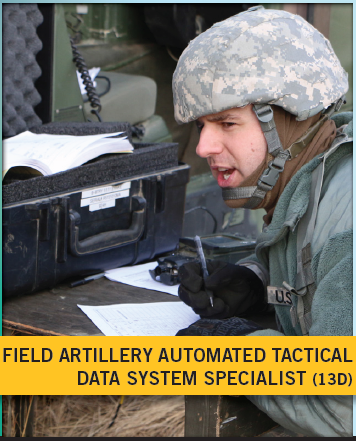 Field Artillery