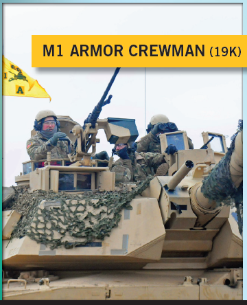 M1 Armor Crewman