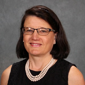 Nancy Trivette
