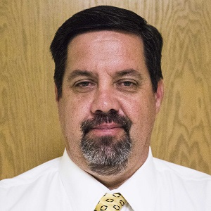 Richard Faulkner