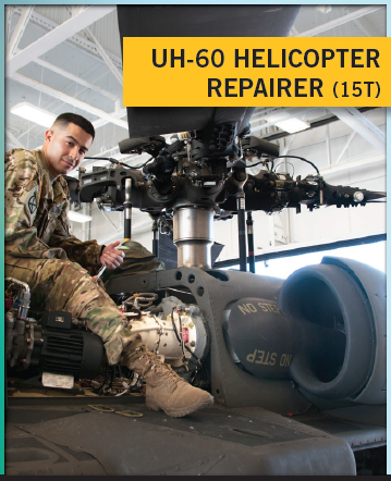 UH-60 Helicopter