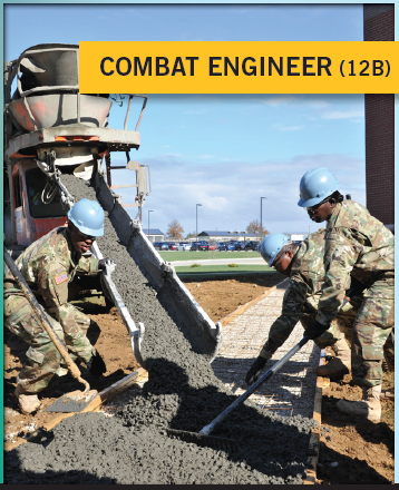 Combat Engineer