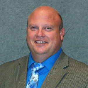 Scott Stone