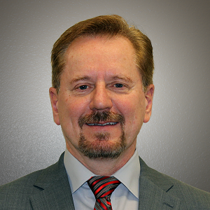 Mark Branger