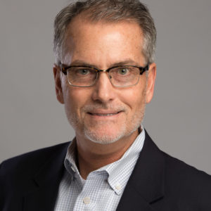 Doug Major