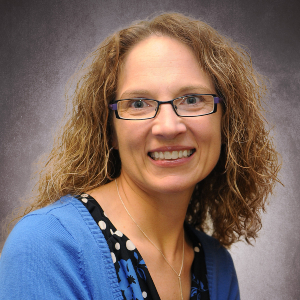 Annika Russell-Manke