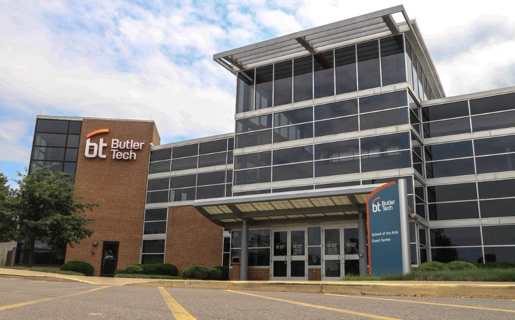 Butler Tech