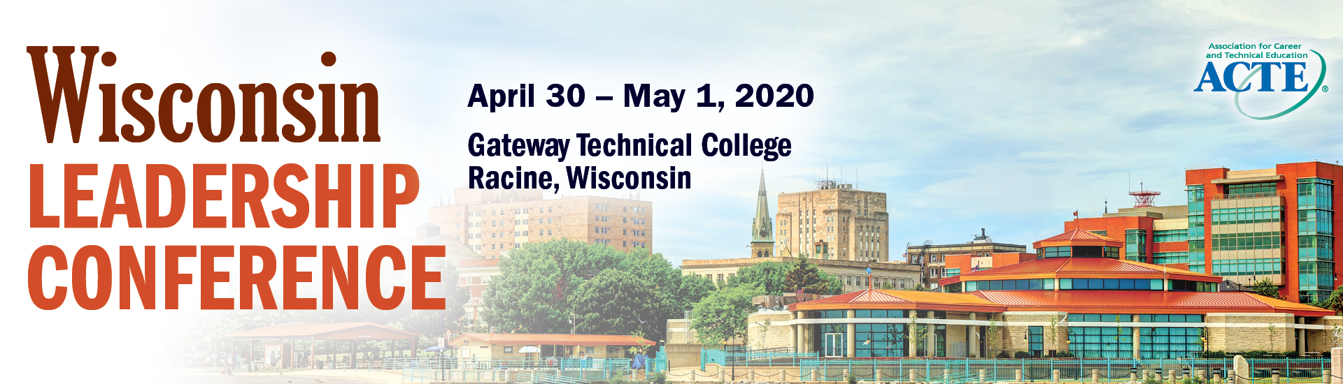 Wisconsin Leadership Conference Acte