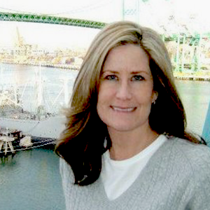 Amy Rozar
