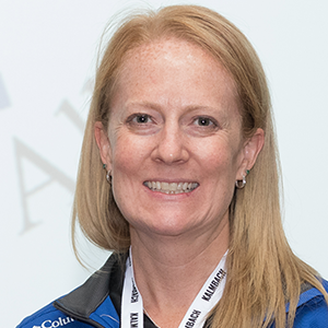Jen Fisk