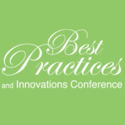 Best Practices conference image