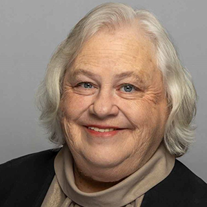 Denise Burton