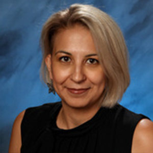 Jenny Bravo Gonzales