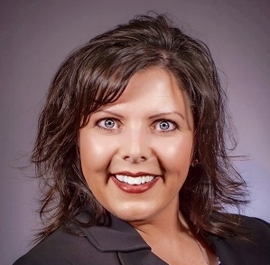 Andrea Pogue