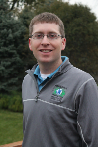 ACTE Announces Brad Kinsinger as a 2021 Postsecondary Leadership ...