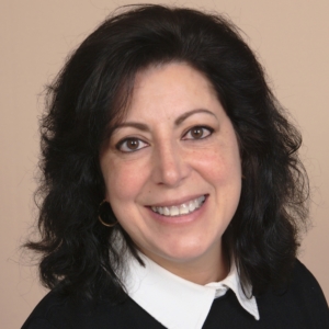 Linda Romano Division VP