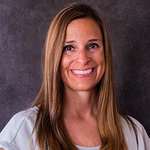 Holly Strand-Rysgaard