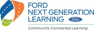 Ford NGL logo