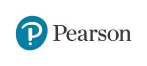 Pearson logo