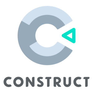 Construct logo