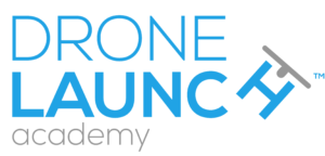 Drone Launch Academy logo