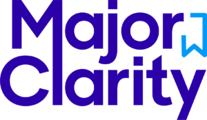 MajorClarity Logo