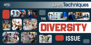 Read Techniques in April 2022: the diversity issue