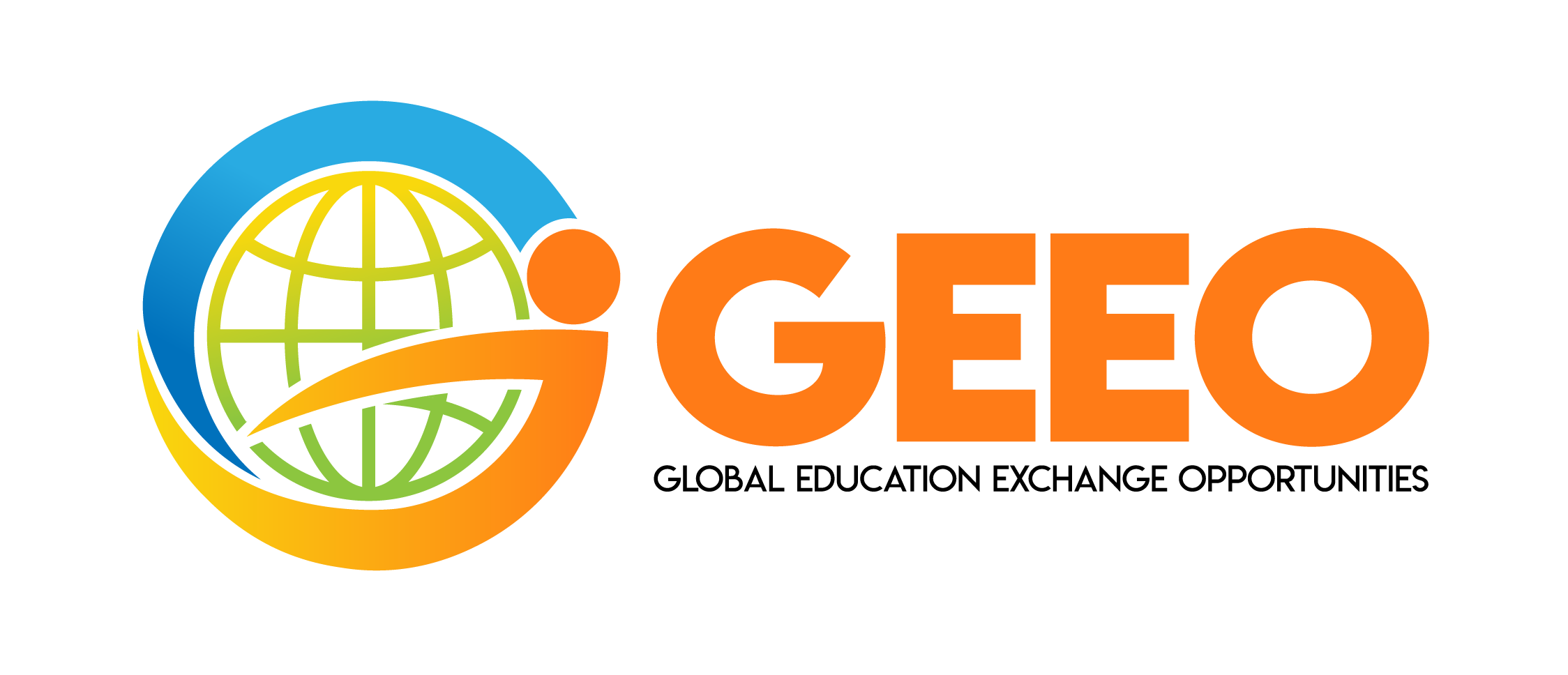 Global Education Exchange Opportunities (GEEO) logo