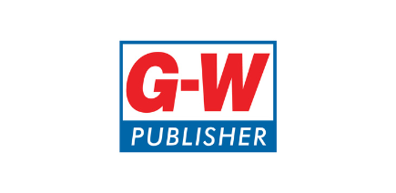 GW Publisher logo