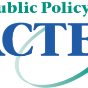 ACTE Public Policy logo
