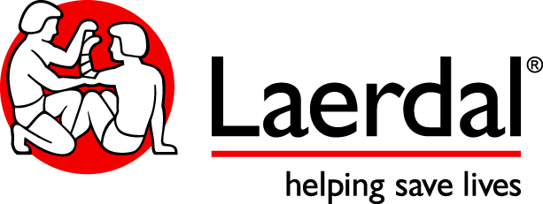 Laerdal Logo