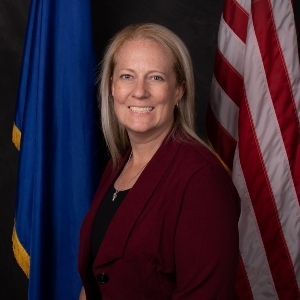 Jen Fisk
