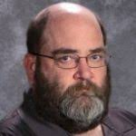 Lee Roberts