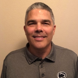 Steve Oranchak