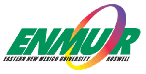 Eastern New Mexico University Roswell logo
