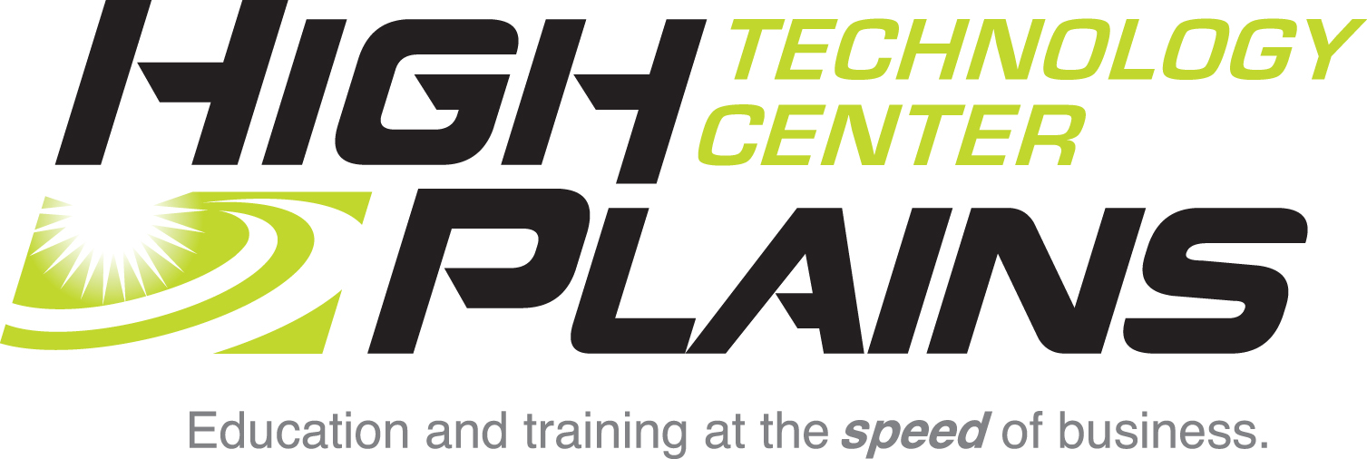 High Plains technology center logo