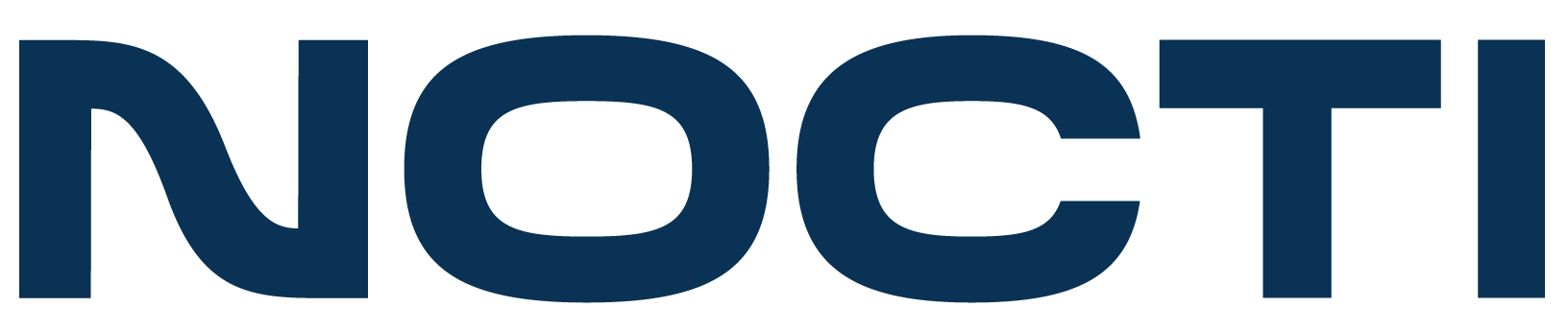 NOCTI logo