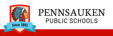 Pennsauken Public Schools logo