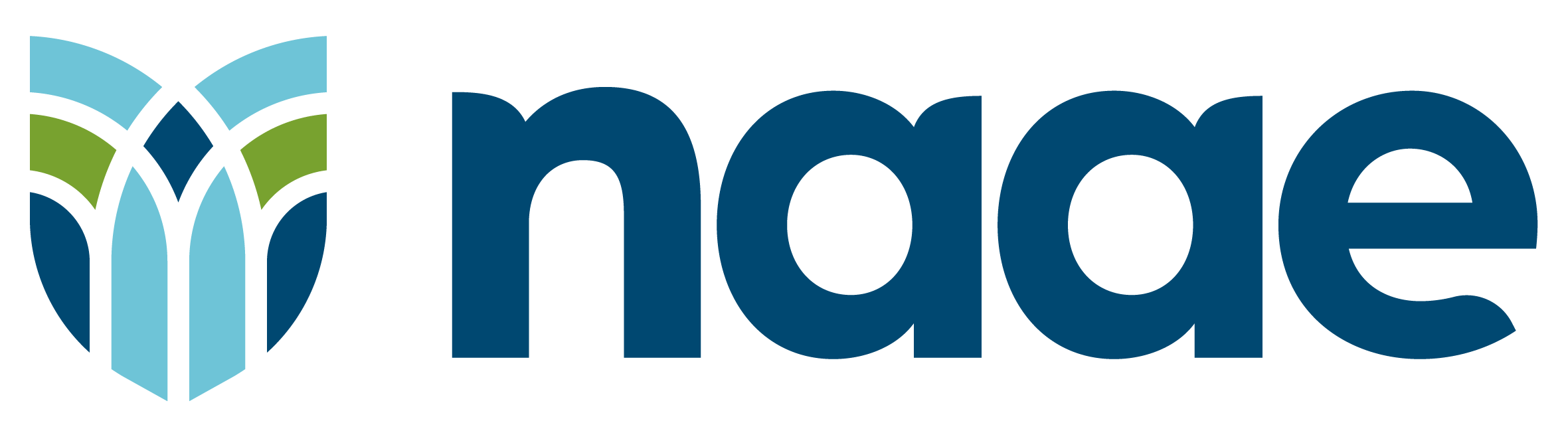 NAAE logo