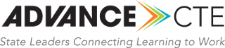 Advance CTE logo