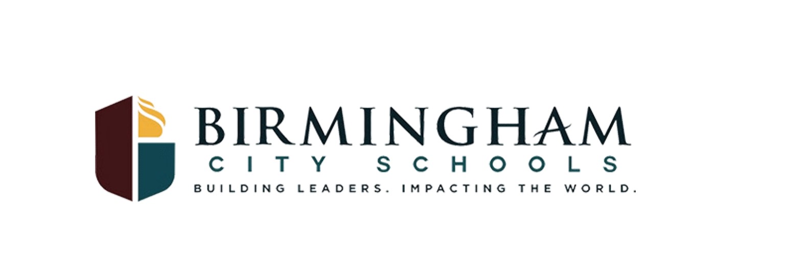 Birmingham Public Schools logo